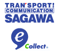 SAGAWA e-collect